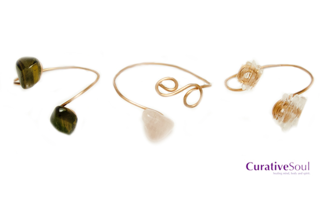 Curative Copper™ Bracelets